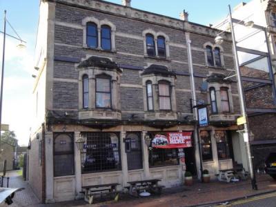 Packet - Cardiff