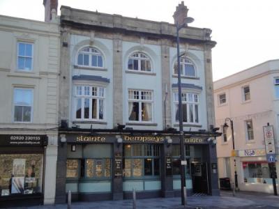 Elevens - Cardiff