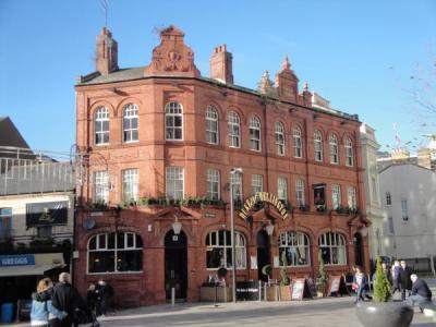 Duke of Wellington - Cardiff