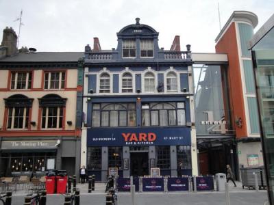 Yard Bar & Kitchen - Cardiff