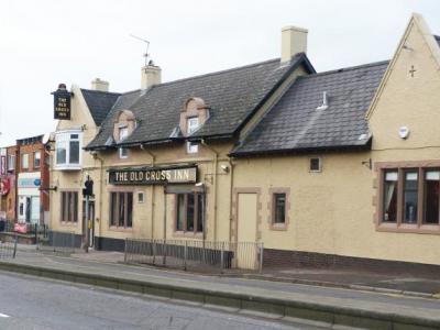 Cross Inn - Cardiff