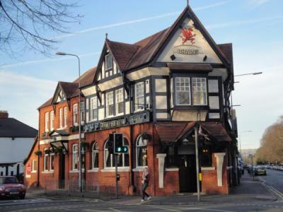Heath - Cardiff