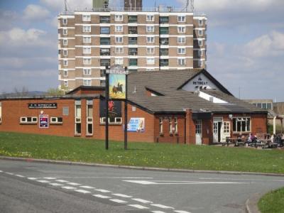 Retreat - Cardiff