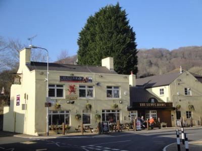 Lewis Arms - Tongwynlais