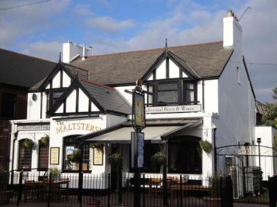 Maltsters - Cardiff
