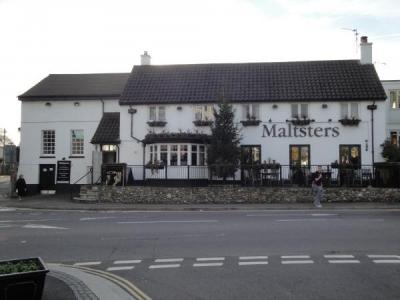 Maltsters - Cardiff