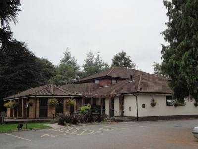 Pendragon - Cardiff
