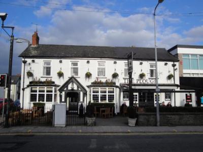 Plough - Cardiff