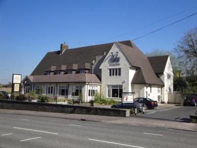 Coopers Carvery - Cardiff