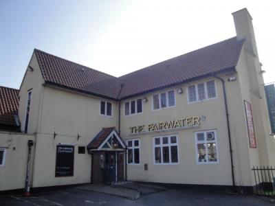 Fairwater - Cardiff