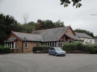 Ffynnon Wen - Cardiff
