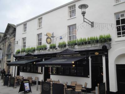 Old Market Tavern - Cardiff