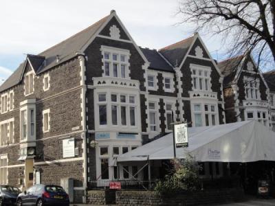 Beverley Hotel - Cardiff