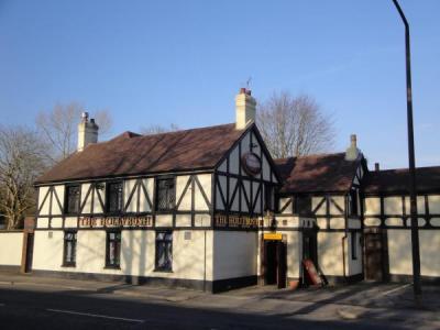 Hollybush - Cardiff
