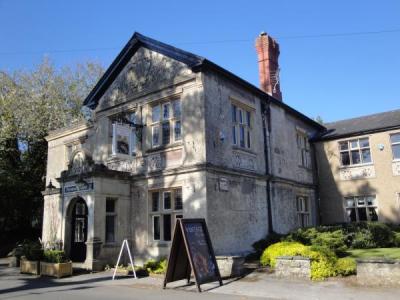 Plymouth Arms - Cardiff
