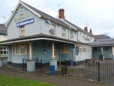 Church Inn - Cardiff