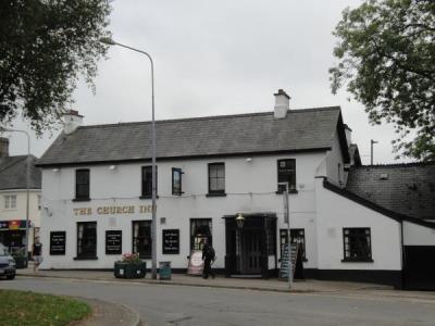 Church Inn - Cardiff