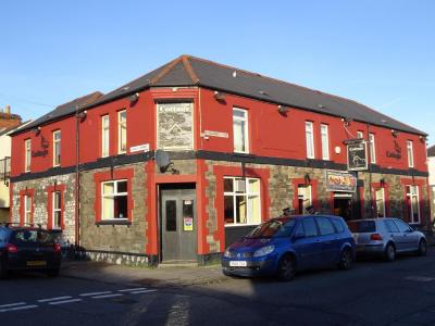 Cottage - Cardiff