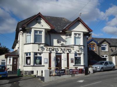 Lewis Arms - Pentyrch