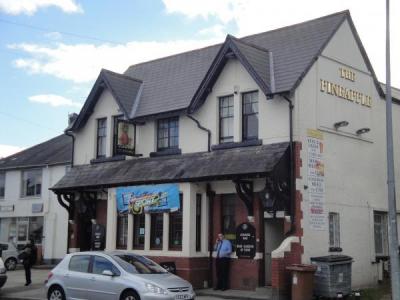 Pineapple - Cardiff