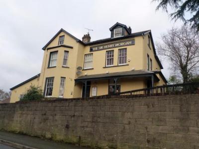 Thackeray - Cardiff