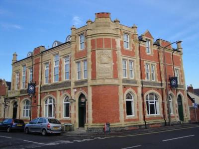 Lansdowne - Cardiff