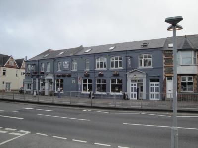 College - Cardiff