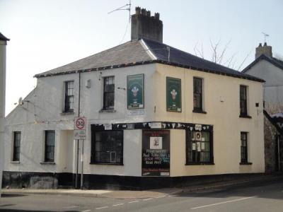 Tongwynlais Rugby Football Club - Cardiff