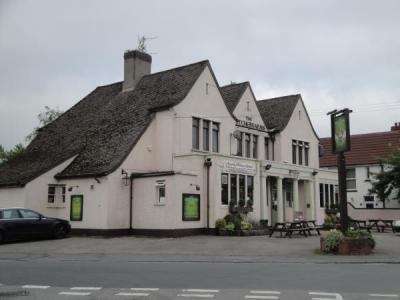 Olde Butchers Arms - Cardiff