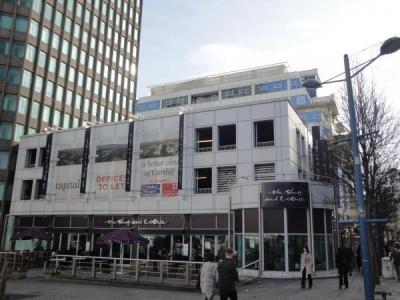 Slug & Lettuce - Cardiff