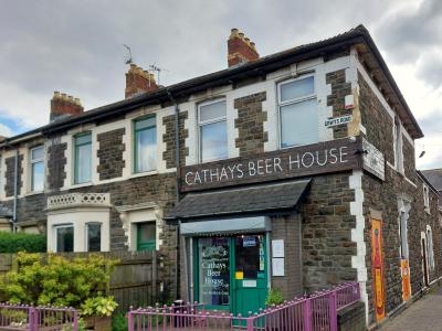 Cathays Beer House