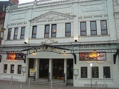 York Palace - Llanelli