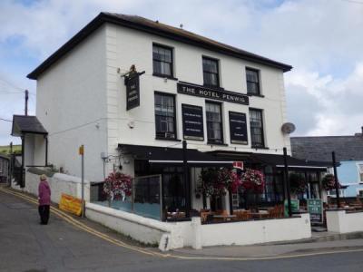 Penwig Hotel