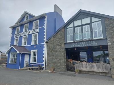 Harbourmaster