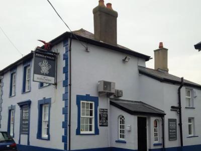 Prince of Wales