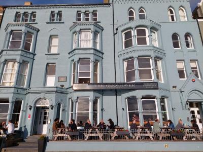 Glengower Hotel