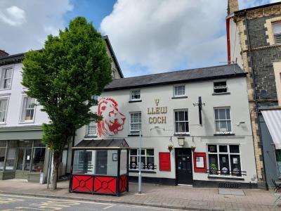 Red Lion
