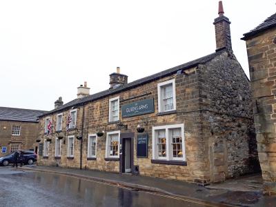 Queens Arms