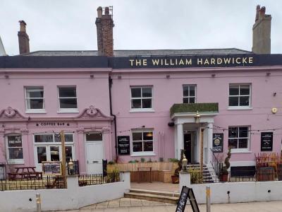 William Hardwicke