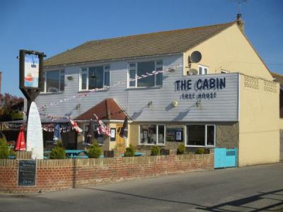 Cabin