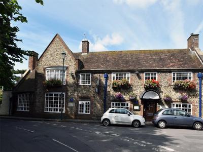 Fox Inn