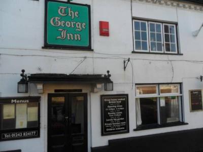 George Inn