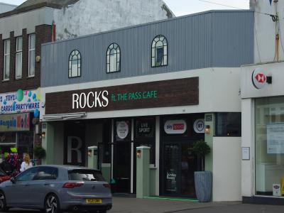 Rocks