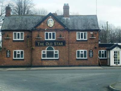 Old Star