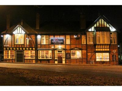 Red Lion