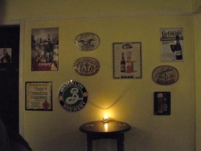 No. 4 Bar