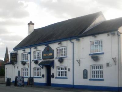Gate Inn