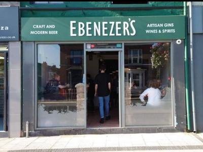 Ebenezer's