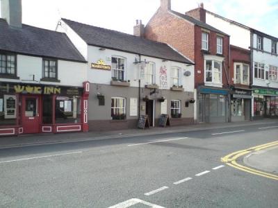 Red Lion