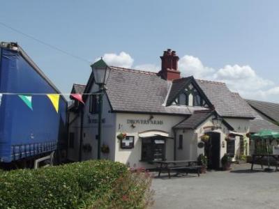 Drovers Arms